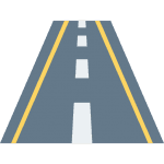 Highways road marking machine-Rays Traffic