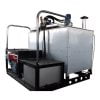 Hydraulic Double Cylinder Thermoplastic Preheater 2