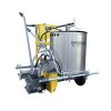 W-TPM Thermoplastic Manual Applicator Hand Push Road Marking Machine-Rays Traffic