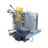 W-TPVS Selfpropelled Automatic Thermoplastic Convex Applicator-Rays Traffic