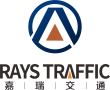 Raystraffic Road Marking Machine Manufacturer logo