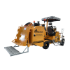 W-TPD300 Driving Thermoplastic Road Marking Machine Rays Traffic1