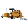 W-TPD300 Driving Thermoplastic Road Marking Machine Rays Traffic4