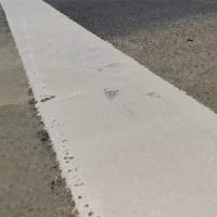 Four Common Thermoplastic Road Marking Construction Problems